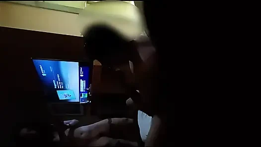 His Second Time in My Hands... and He Was Still Delightfully Inexperienced (part 1)