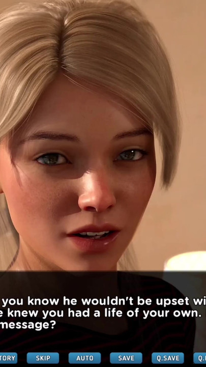 Bare witness #16: Heidi gave Jackson a blowjob