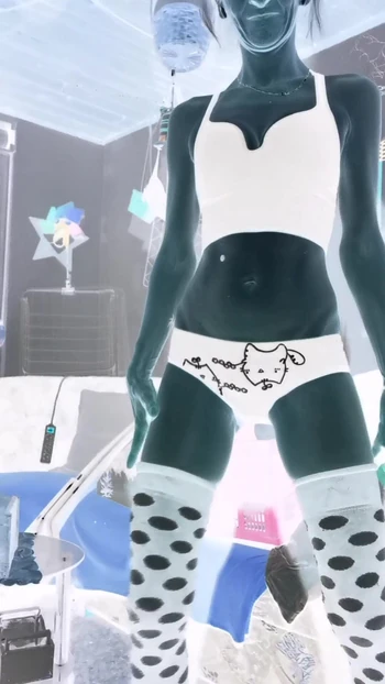 I