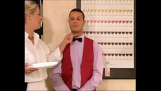 German Cows Eager for Huge Cocks!! - Vol. #03