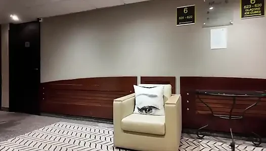 İtaatkârlarımı Kullanmayı Çok Seviyorum (bölüm 1)