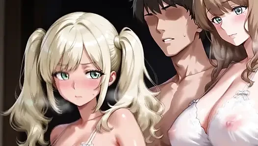 Ayami, megumi (ffm)