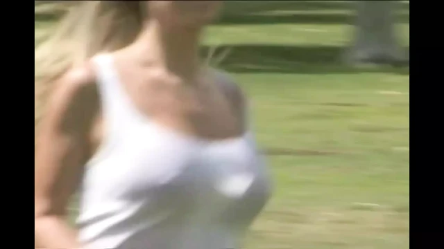 Big Natural Tits 2 - Episode 4