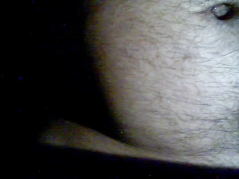 bear ass jerk