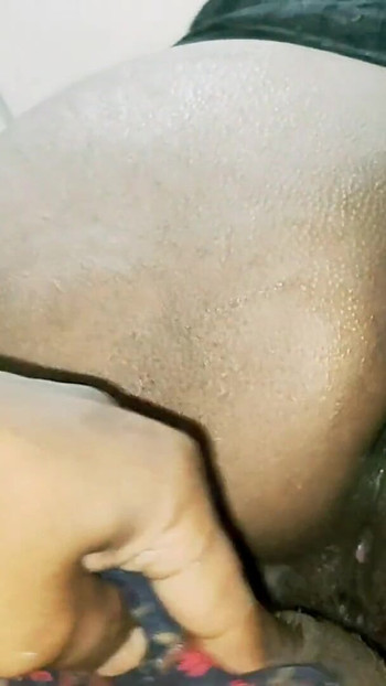 Stunning moment from "Desi neighbour bhabhi fuking boy's"