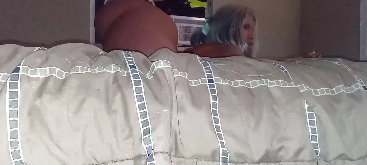 BBW Doll Fetish #8
