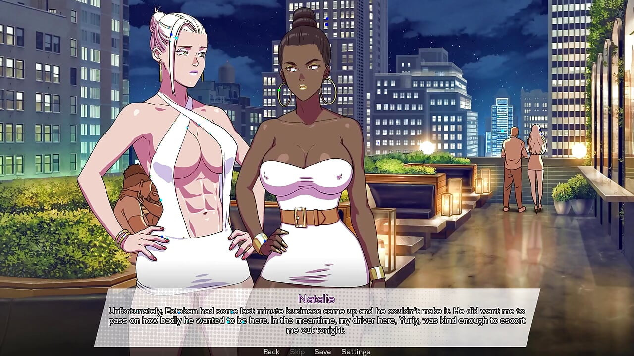 Complete Gameplay - Driven Affairs, Part 5