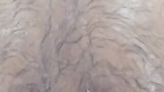 My virgin ass urgently needs a real cock