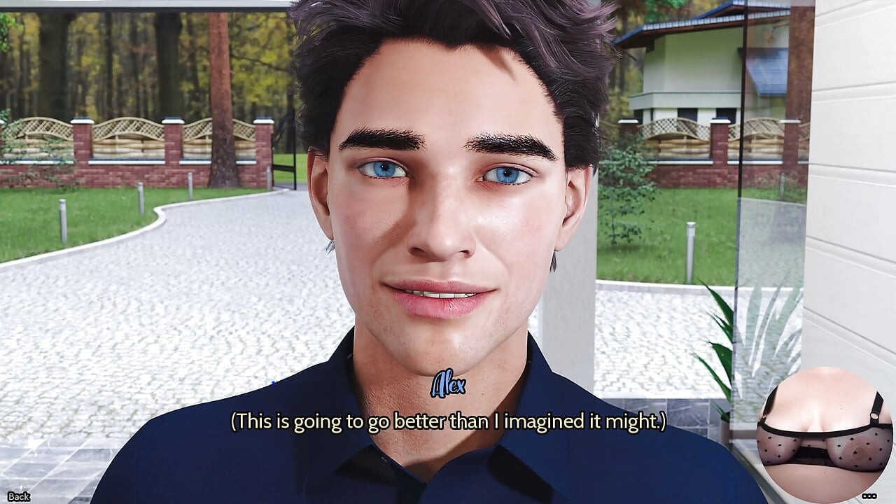Gameplay Freshwomen - Part 8