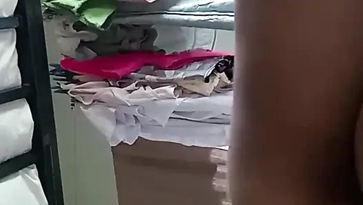 Сладкий секс превращается в