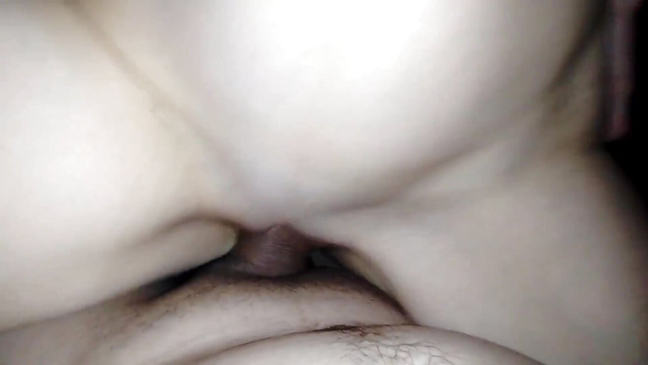 Horny Couple Night Fuck