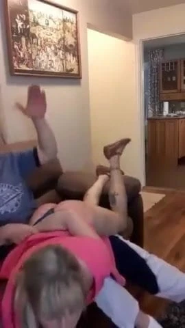 Over is lap