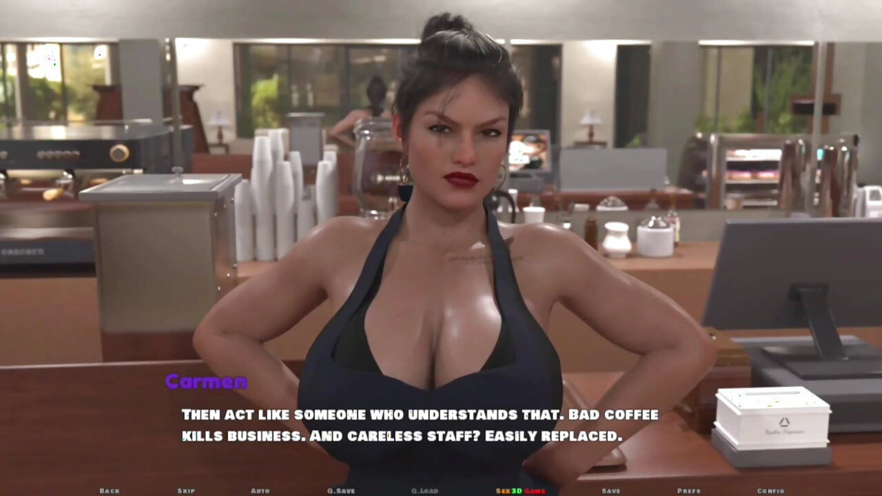 milf(चोदने लायक मम्मी) जुनून - ep01