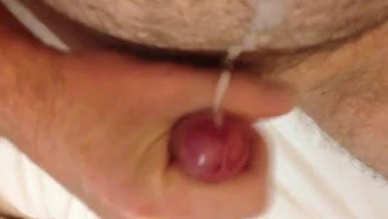 Watch me cum