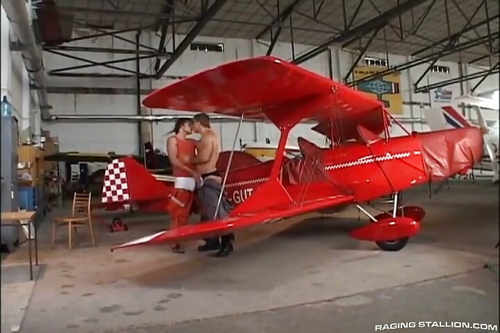 Fly Boys