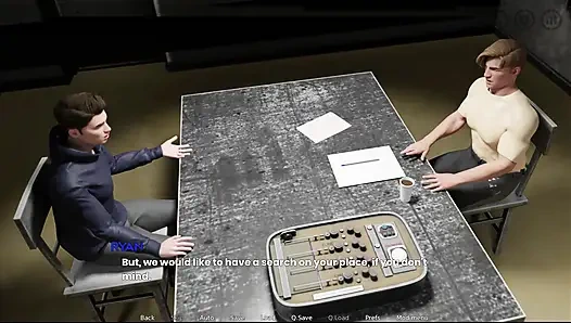 Unseen Instincts (part 2)