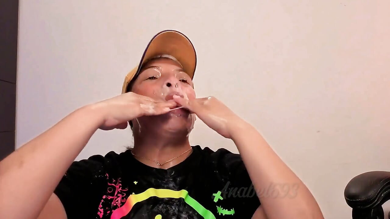 Fist Fucking My Mouth Hardcore