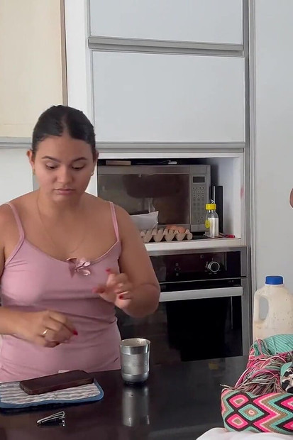 You Just Need a More Experienced Woman to Help You Get the Semen Out