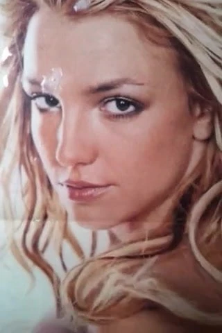 Britney spears gozadas masturbando # 1