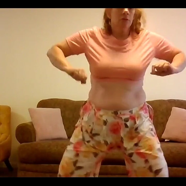 Get up and Dance Whenever You Can