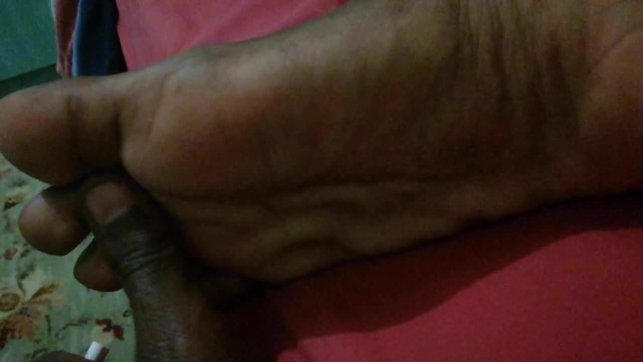 Indian wife soles