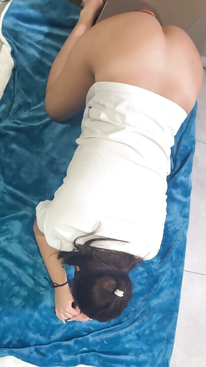 Wife Really Wanted to Be Fucked Hard by Two Cocks. Cuckold