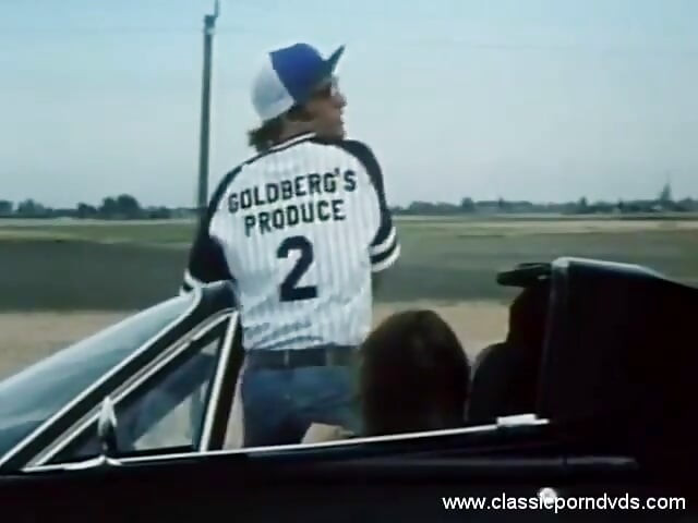 دي في دي إباحية كلاسيكية: مارلين تشامبرز لا تشبع P