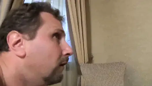 Sexy dance tiny dick ridicule