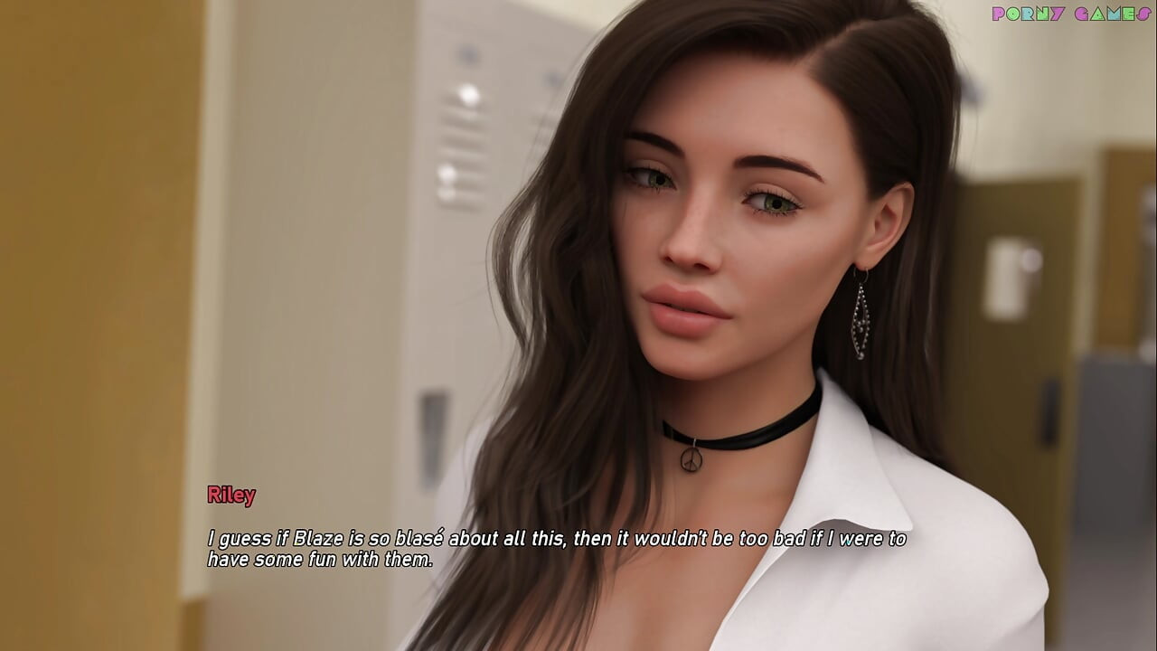 A kicsapongás lépései Fooxied által - Onether fizetés beszedve, Riley mélyen akarja 21