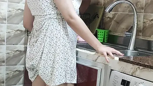 Sex Arab Stepcousin Sharmotta Salma