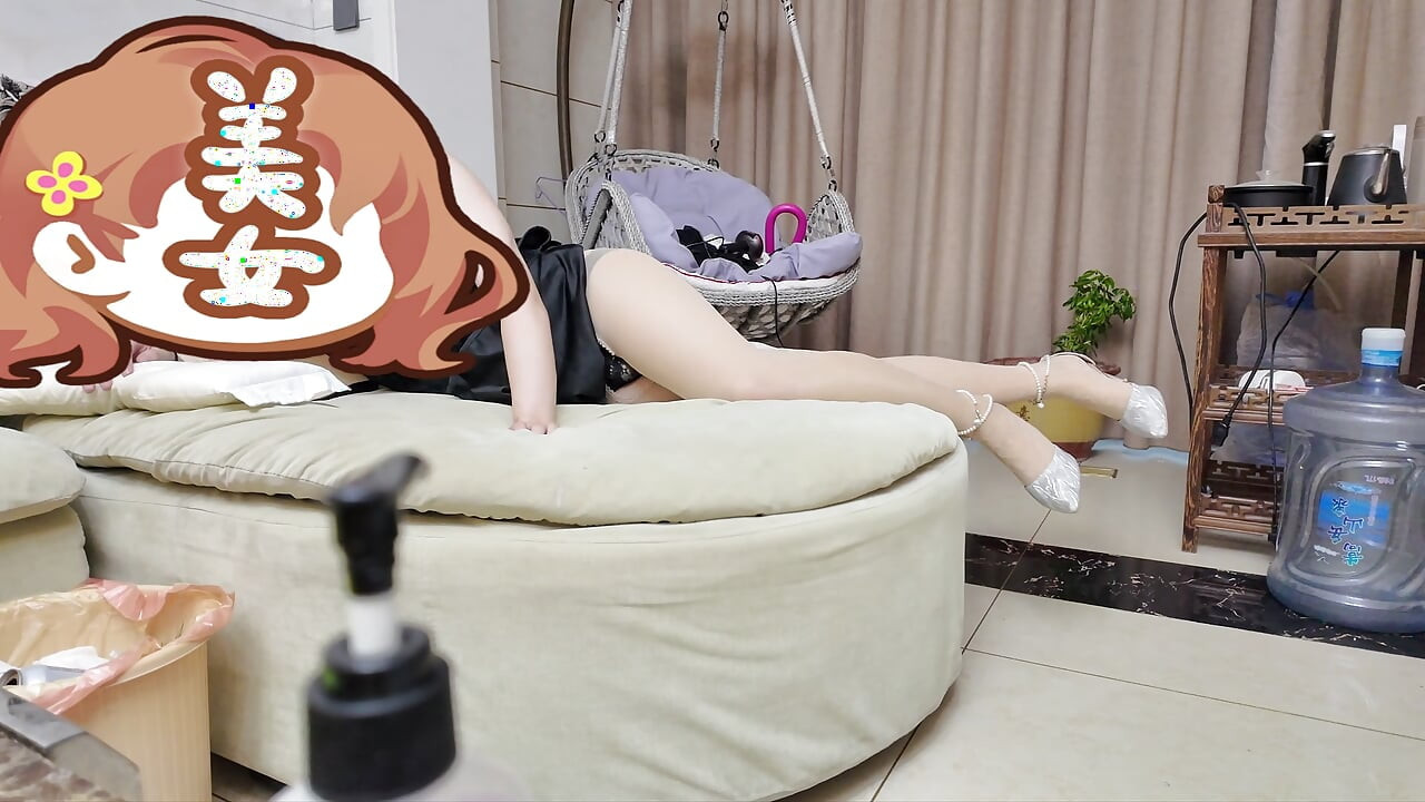 Slutty Asian Femboy in Qipao Gets Red Ass Spanking, Deep Doggy Pounding & Merciless Fucking Machine Training