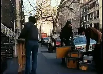 Sexcapades (1983)