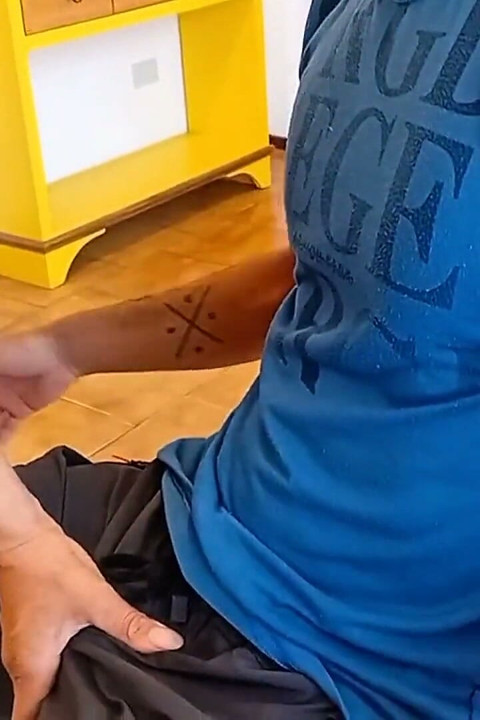 I My Daughter's Boyfriend