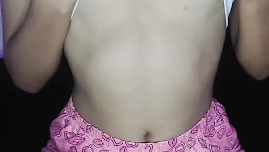 Rich Dildo ile anal