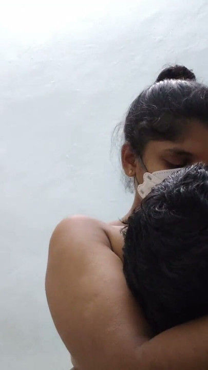 Kerala bhabhi romance with hard fucking in bedroom | Clip 3
