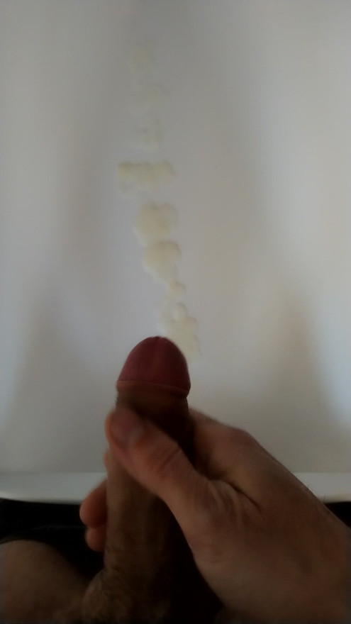 Quick ejaculatuon