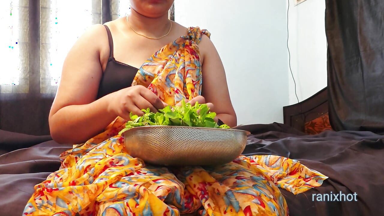 Real Indian Sister In Law Secret Romantic sex clear audio Full Video