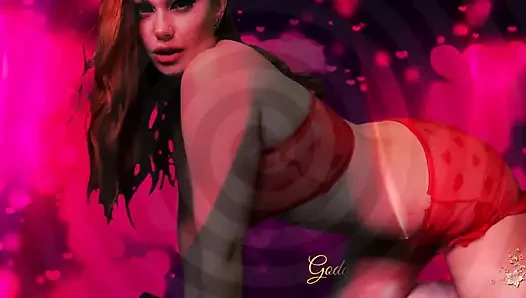 Mesmerizing ASMR & intox-fantasy! Let's see how stupid I can make you