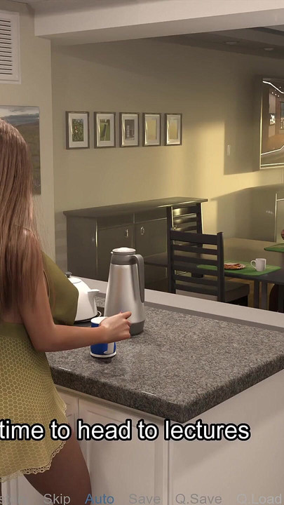 How to Lose Virginity Update 8 the End