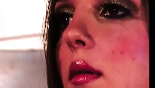 4 Hours Flotte Dreier - Non-stop Amateur Threesome Orgy Marathon