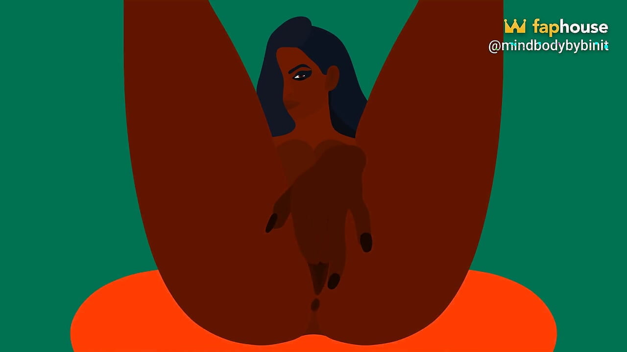 Masturbează-te cu mine - 21 minute Asmr tăcut pentru tensiune sexuală & masturbare