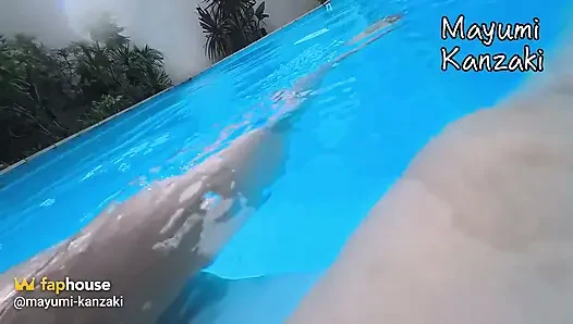 Havuz Video 2026 Bölüm 2 Sualtı Baskısı