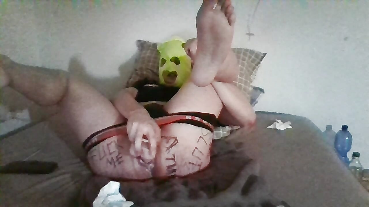 fuckslut