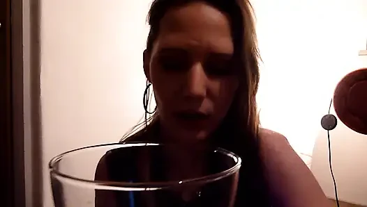 When Things Get Going, the Piss Starts Flowing!