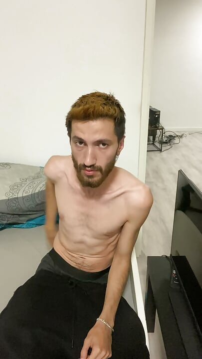オナニーしながらのセックスは最高だ。