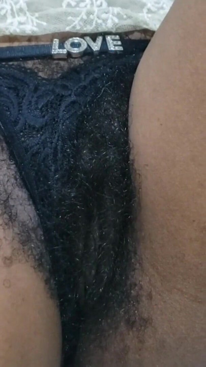 Curvy Hairy Pussy Mature Beauty With Seductive Close Ups | Clip 1