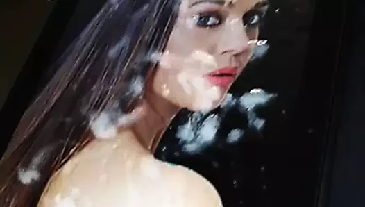 Bollywood slut preity zinta gets roughed up by her fuckboy