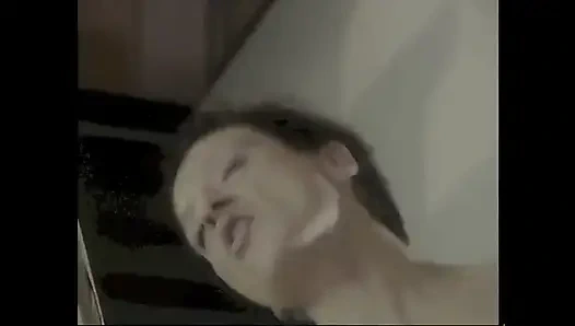 The Lady Likes to Do It on the Stairs