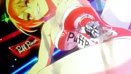 Souji itibaren seran kagura boşalmak haraç