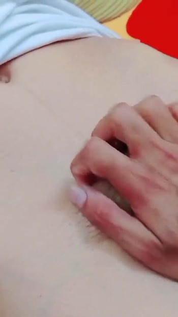 Must-share moment from "kuvari ladki ghar pr akeli soyi huyi thi tabhi chor aa gye  porn movie full 4k video hd slim girl"